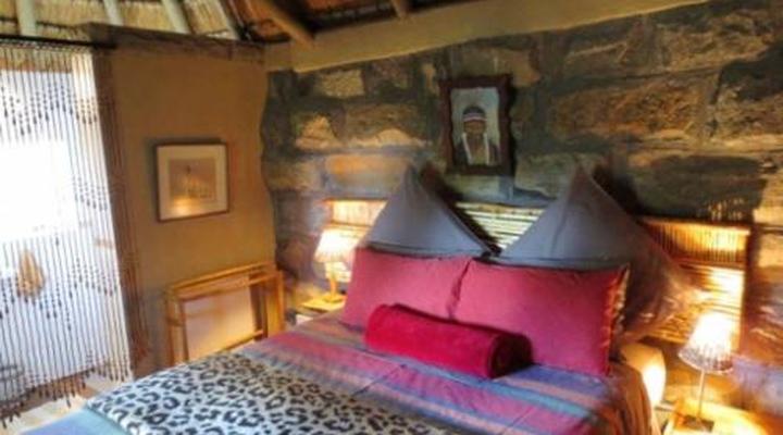 Mont Plaisir Guest Farm