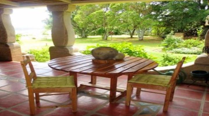 Mont Plaisir Guest Farm