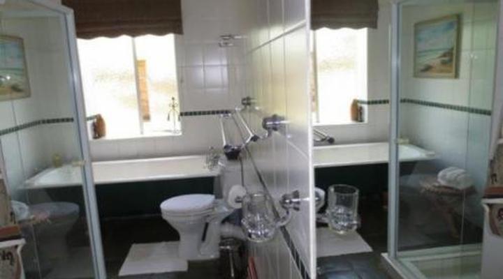 Mont Plaisir Guest Farm