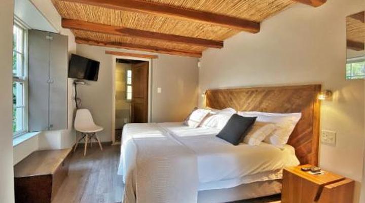 Swellendam Country Lodge