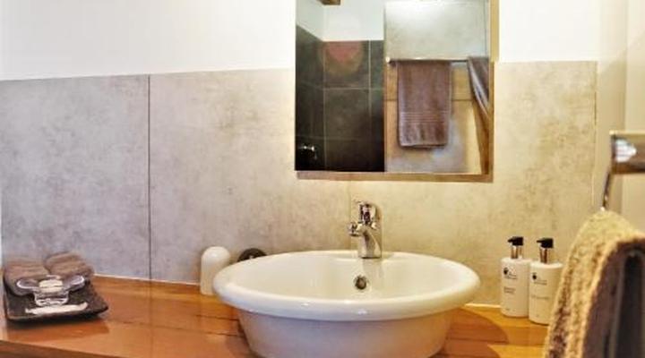 Swellendam Country Lodge