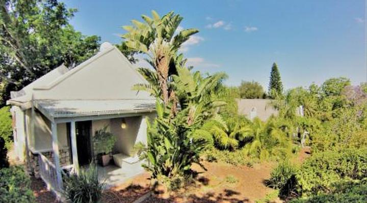Swellendam Country Lodge