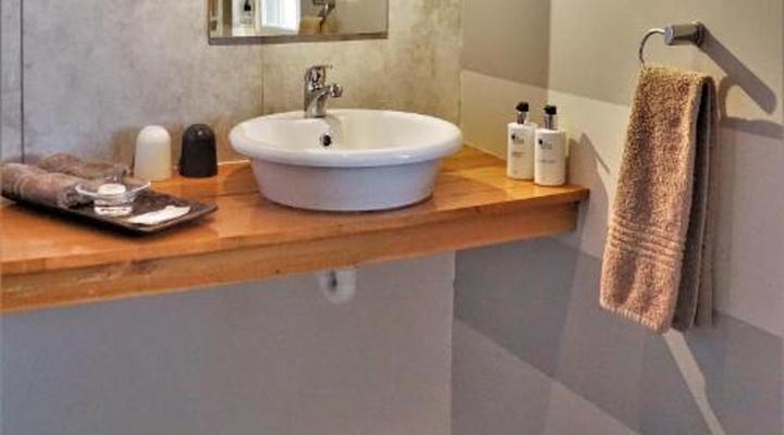 Swellendam Country Lodge