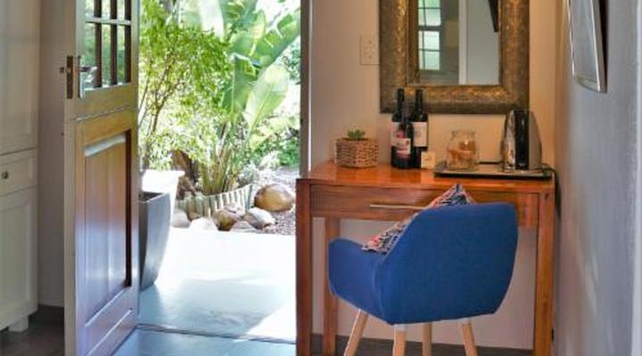 Swellendam Country Lodge