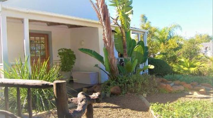 Swellendam Country Lodge