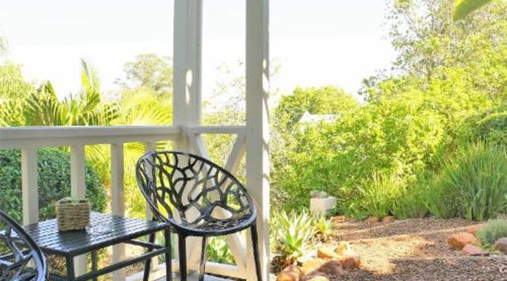 Swellendam Country Lodge