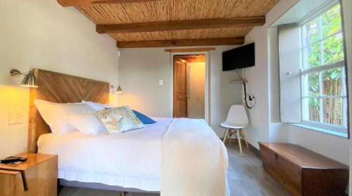 Swellendam Country Lodge