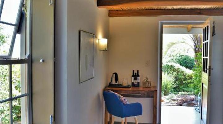 Swellendam Country Lodge