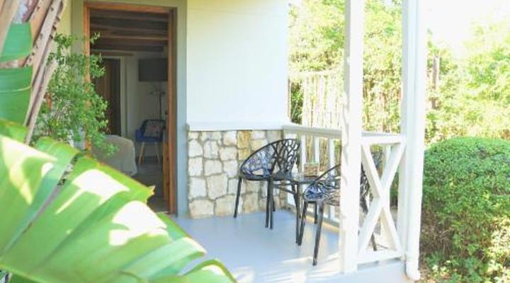 Swellendam Country Lodge