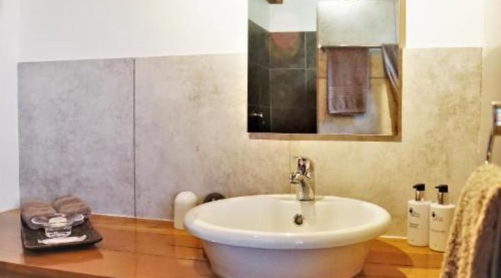 Swellendam Country Lodge