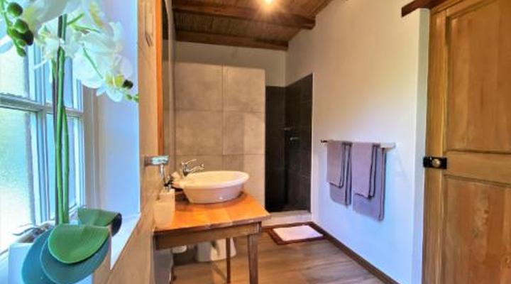 Swellendam Country Lodge