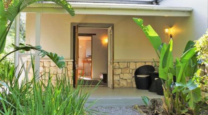 Swellendam Country Lodge
