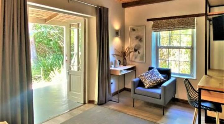 Swellendam Country Lodge