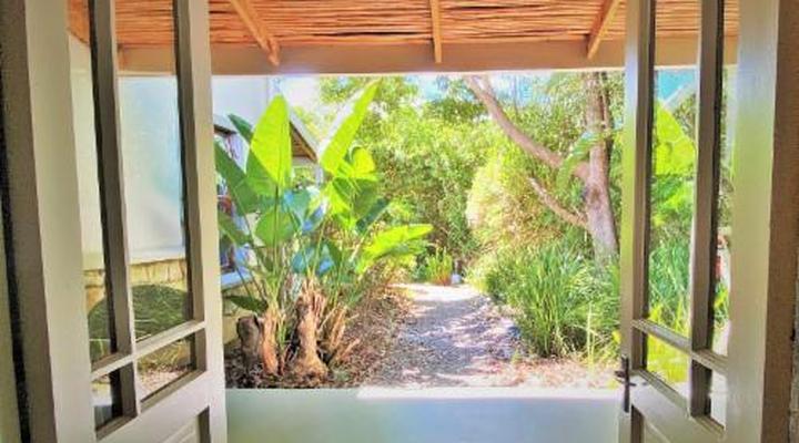 Swellendam Country Lodge