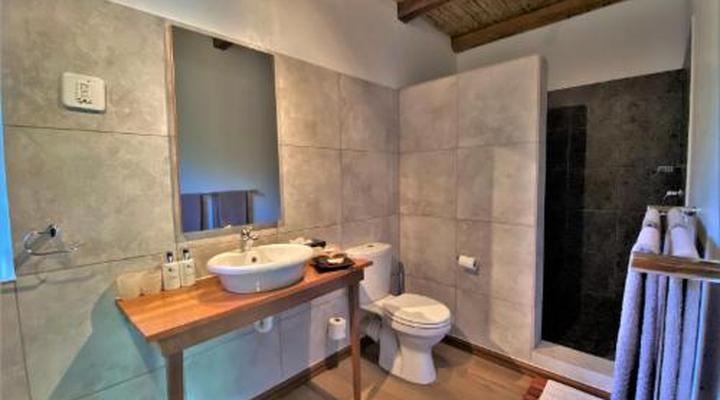 Swellendam Country Lodge