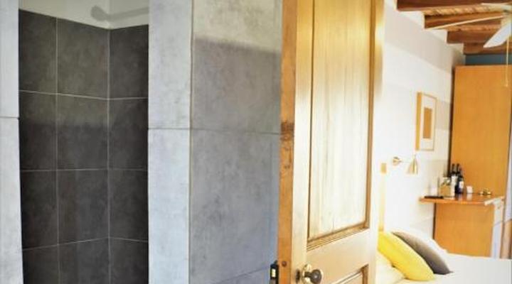 Swellendam Country Lodge