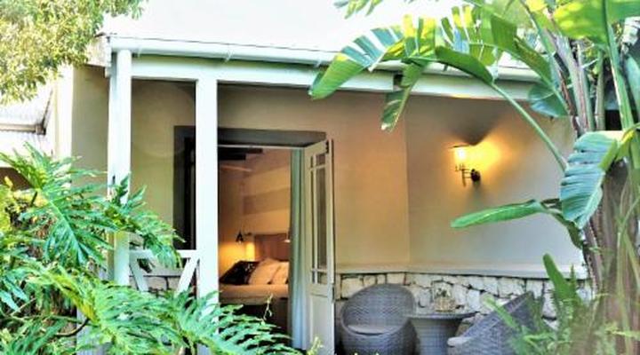 Swellendam Country Lodge