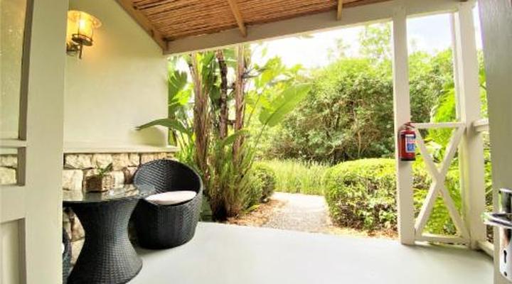 Swellendam Country Lodge