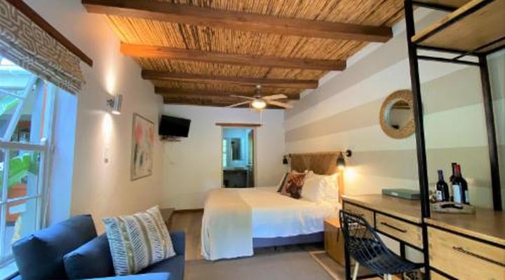 Swellendam Country Lodge