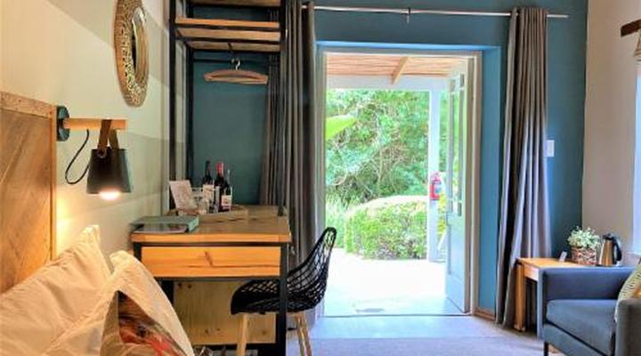 Swellendam Country Lodge