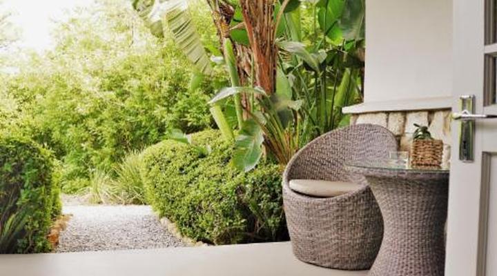 Swellendam Country Lodge