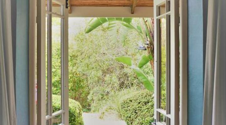 Swellendam Country Lodge