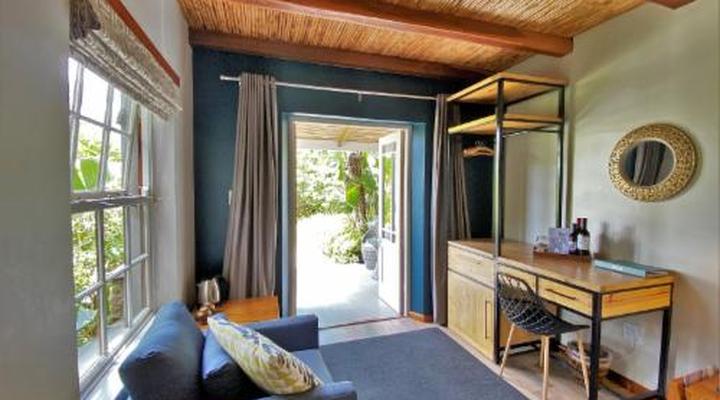 Swellendam Country Lodge