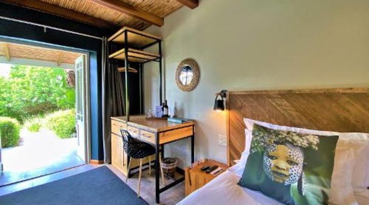 Swellendam Country Lodge