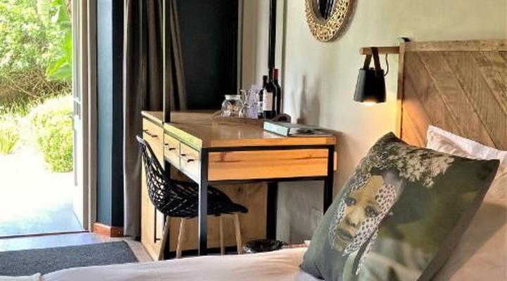 Swellendam Country Lodge