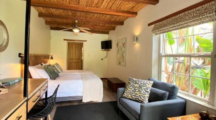 Swellendam Country Lodge