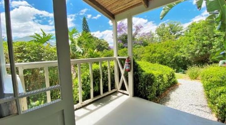 Swellendam Country Lodge