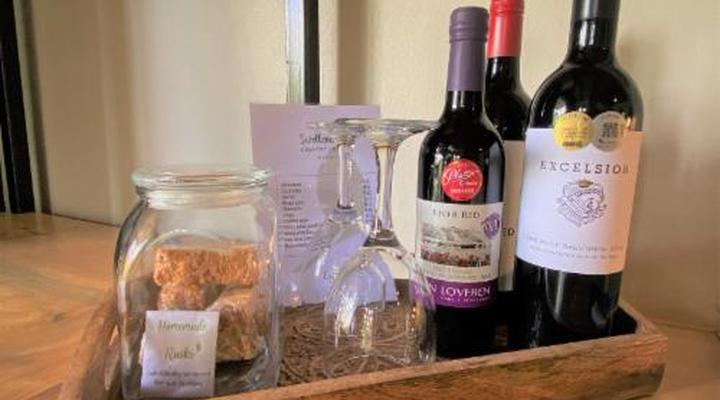 Swellendam Country Lodge