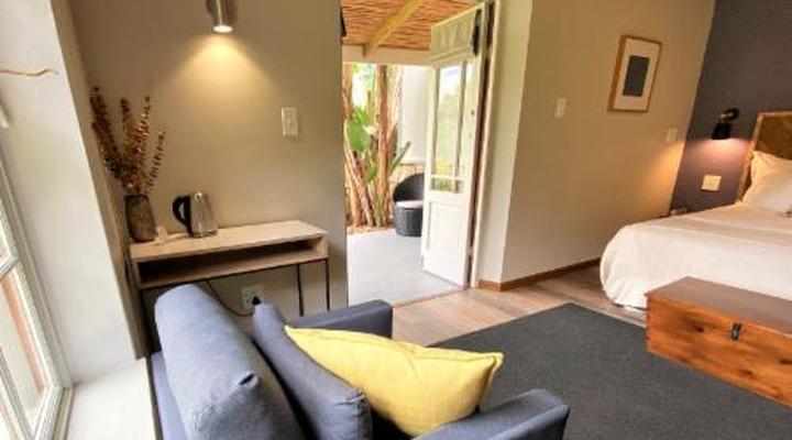 Swellendam Country Lodge