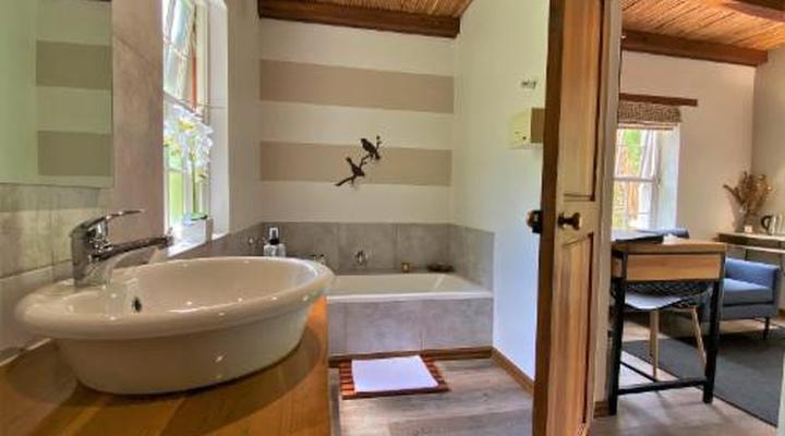 Swellendam Country Lodge