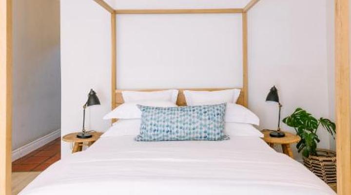 Auberge Burgundy Guest House