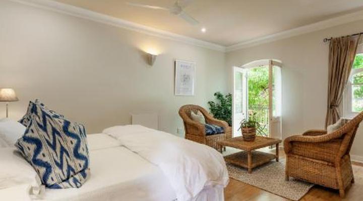 Auberge Burgundy Guest House