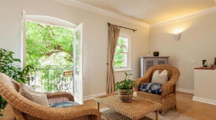 Auberge Burgundy Guest House