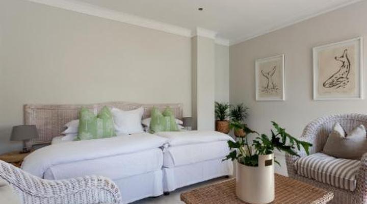 Auberge Burgundy Guest House