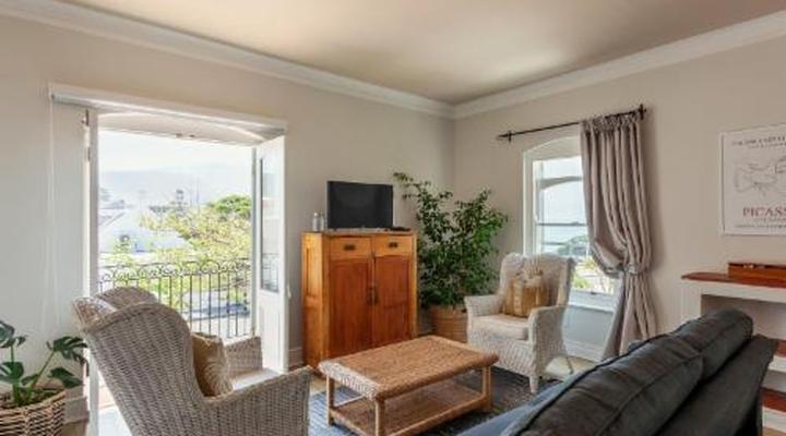 Auberge Burgundy Guest House