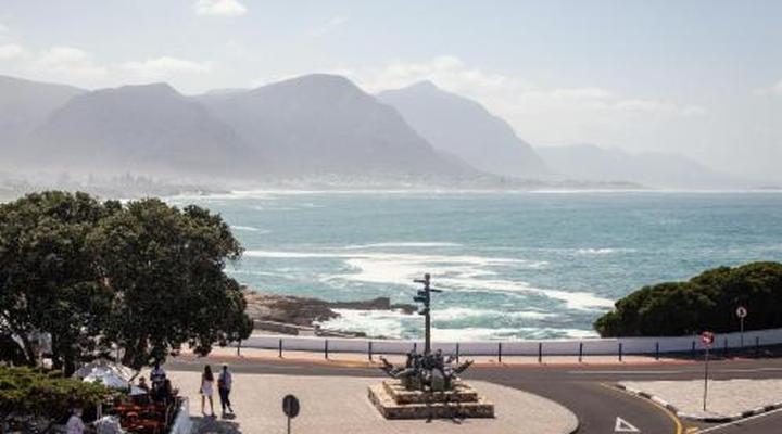 Auberge Burgundy Guest House