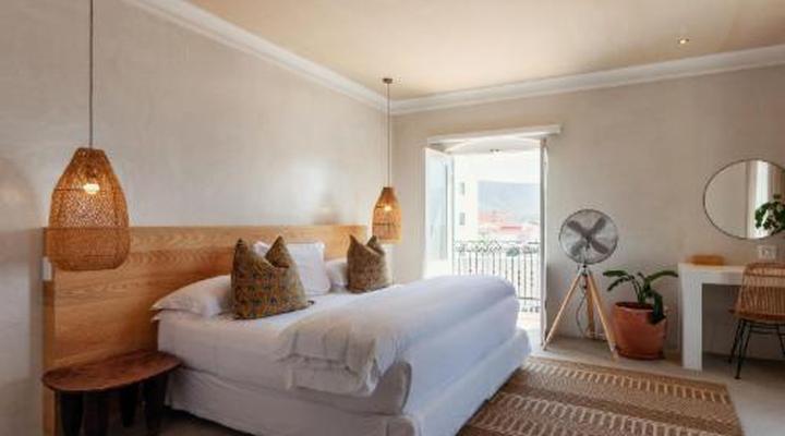 Auberge Burgundy Guest House