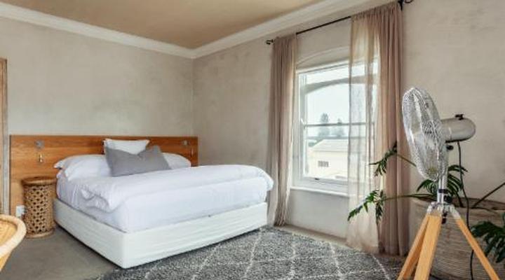 Auberge Burgundy Guest House