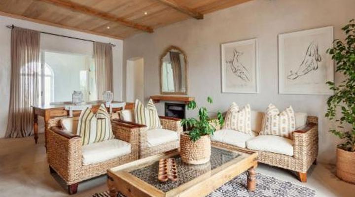 Auberge Burgundy Guest House