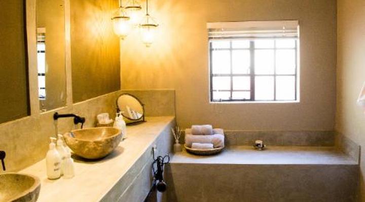 Olive Grove Guesthouse