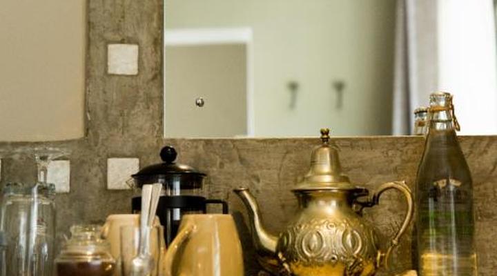 Olive Grove Guesthouse