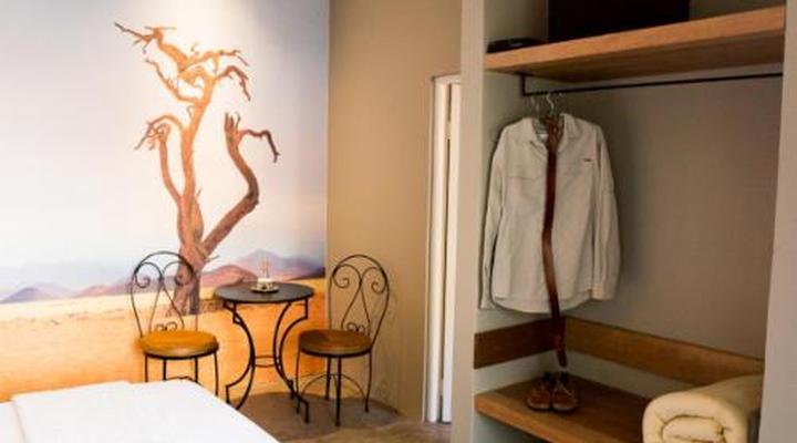 Olive Grove Guesthouse