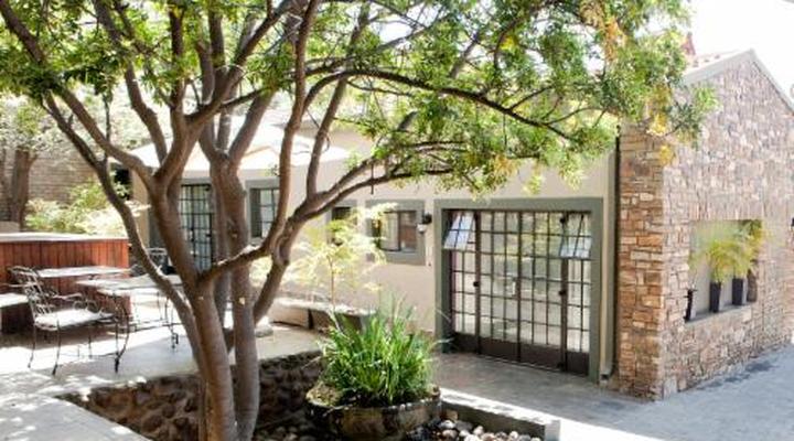 Olive Grove Guesthouse