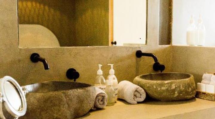 Olive Grove Guesthouse