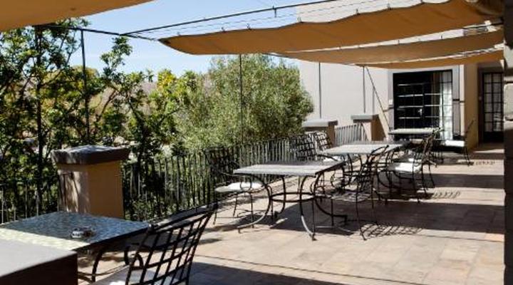 Olive Grove Guesthouse