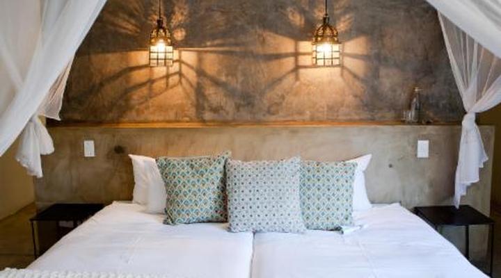 Olive Grove Guesthouse